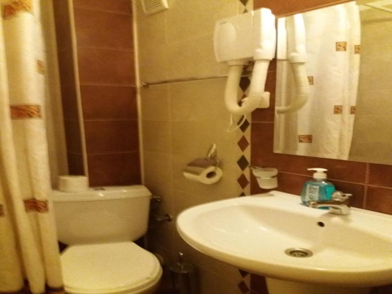 Pirina Club Hotel image