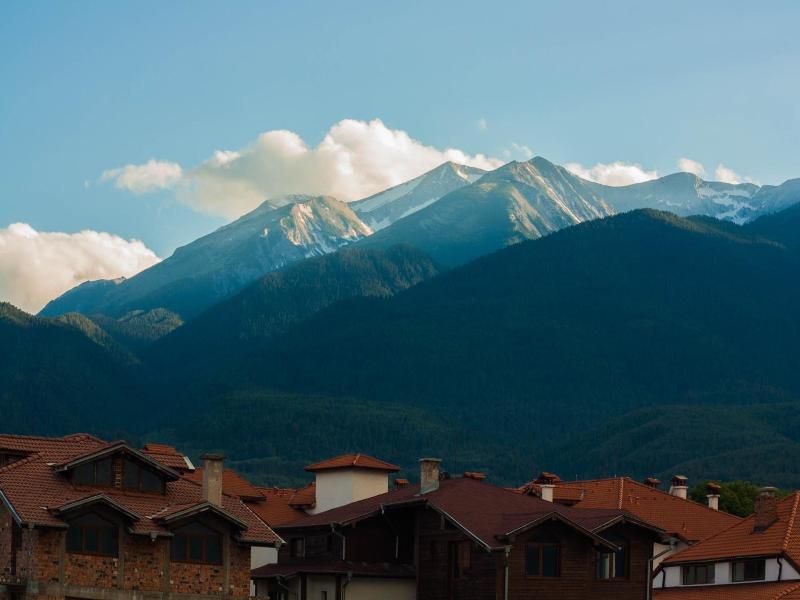 Pirina Club Hotel image