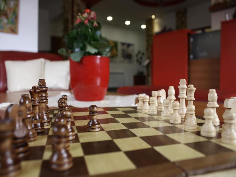 Pirina Club Hotel image
