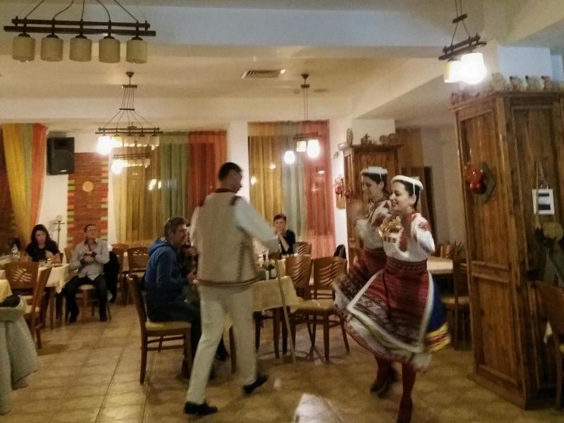 Pirina Club Hotel image