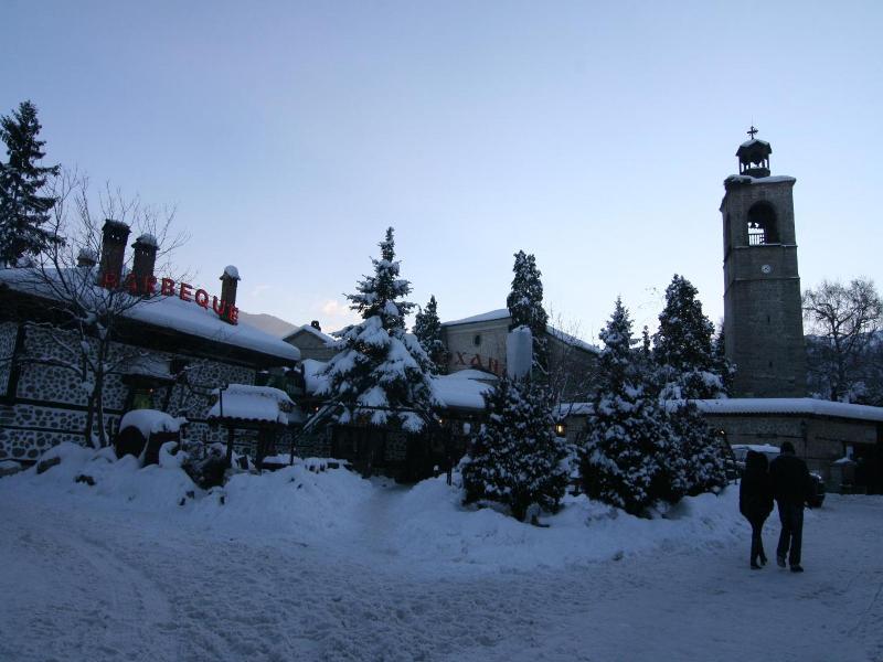Pirina Club Hotel image