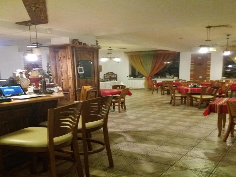 Pirina Club Hotel image
