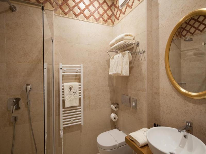 Heritage Hotel Life Palace image