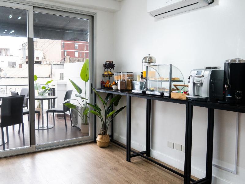 Reco by DOT Suites — general view
