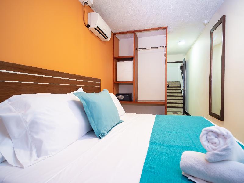 Hotel Portobelo Convention Center image