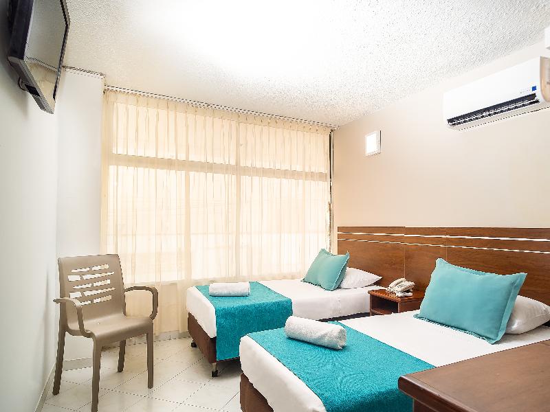 Hotel Portobelo Convention Center image