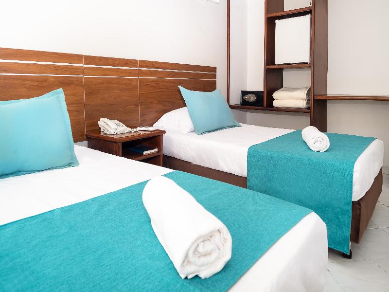 Hotel Portobelo Convention Center image