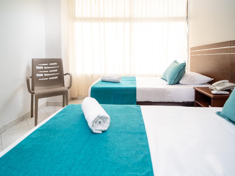 Hotel Portobelo Convention Center image
