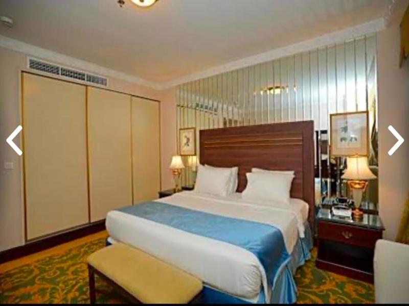 Habitat Hotel All Suites image