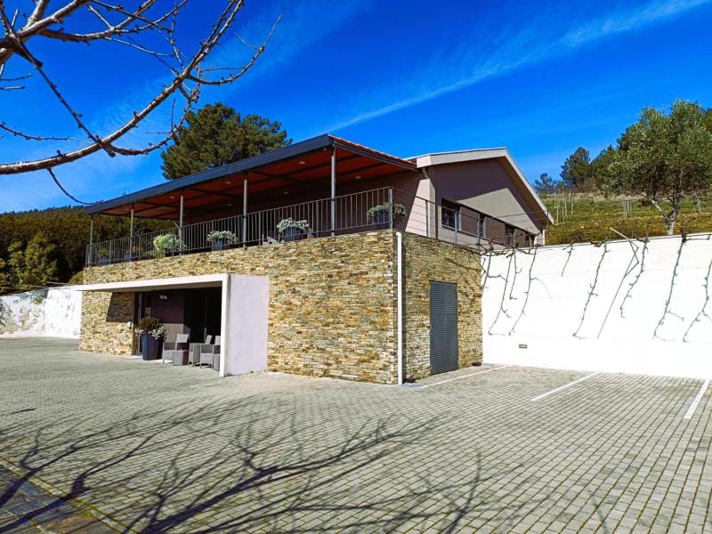 Quinta Manhas Douro image