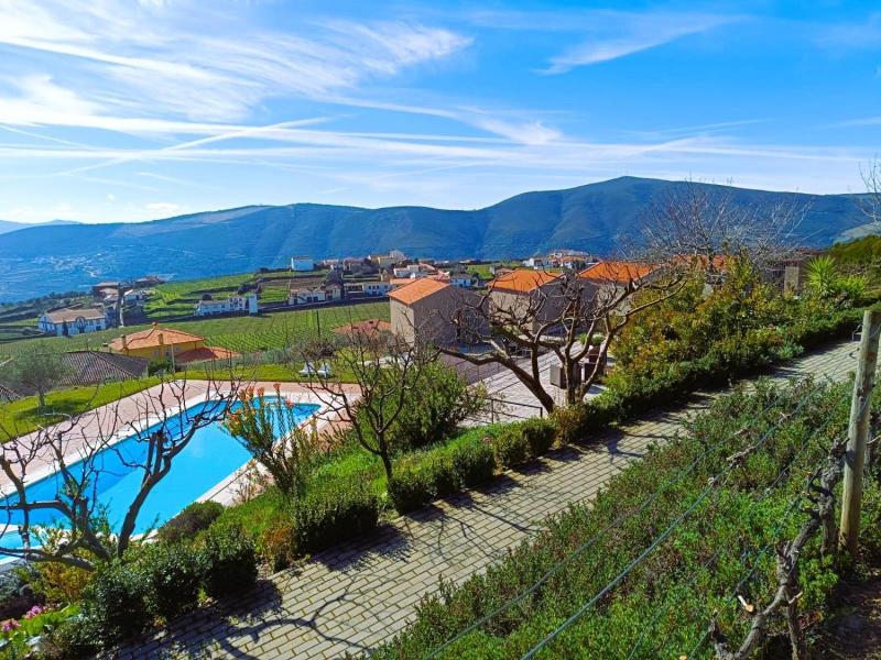 Quinta Manhas Douro image