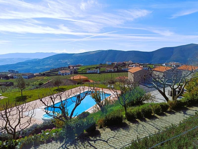 Quinta Manhas Douro image