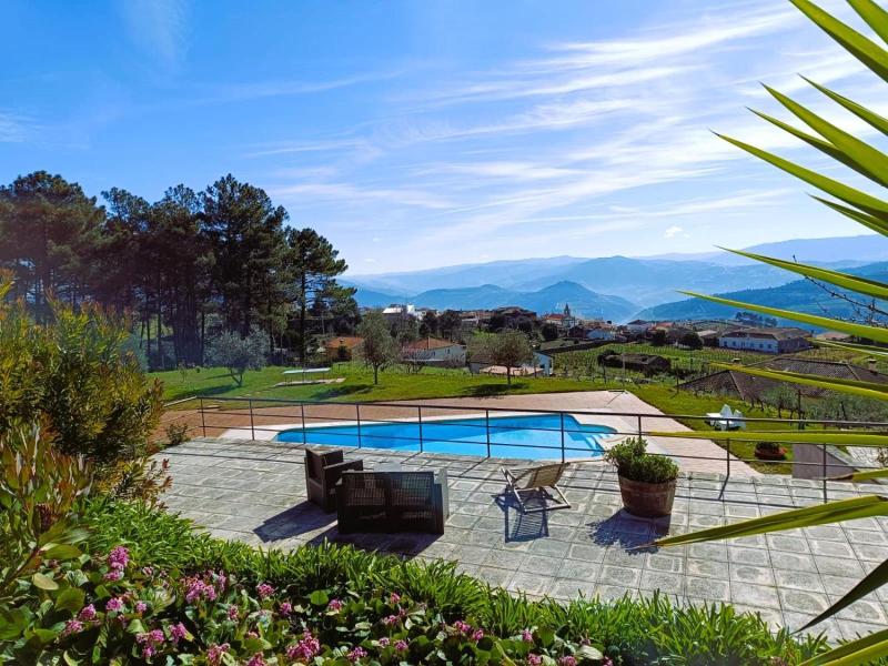 Quinta Manhas Douro image