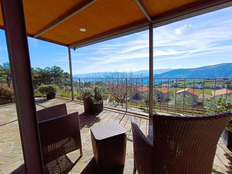Quinta Manhas Douro image