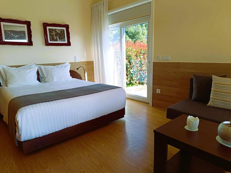 Quinta Manhas Douro image