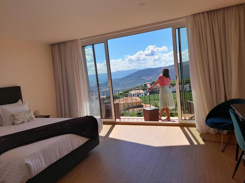 Quinta Manhas Douro image