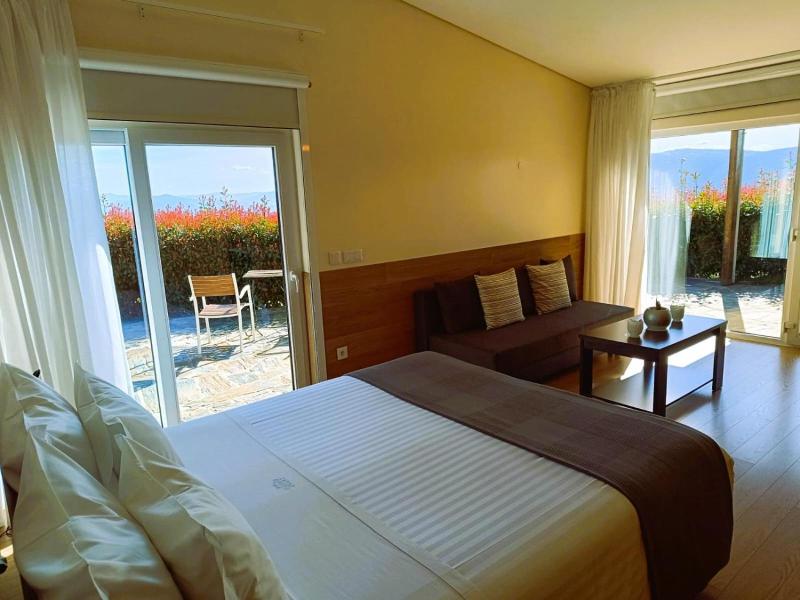 Quinta Manhas Douro image