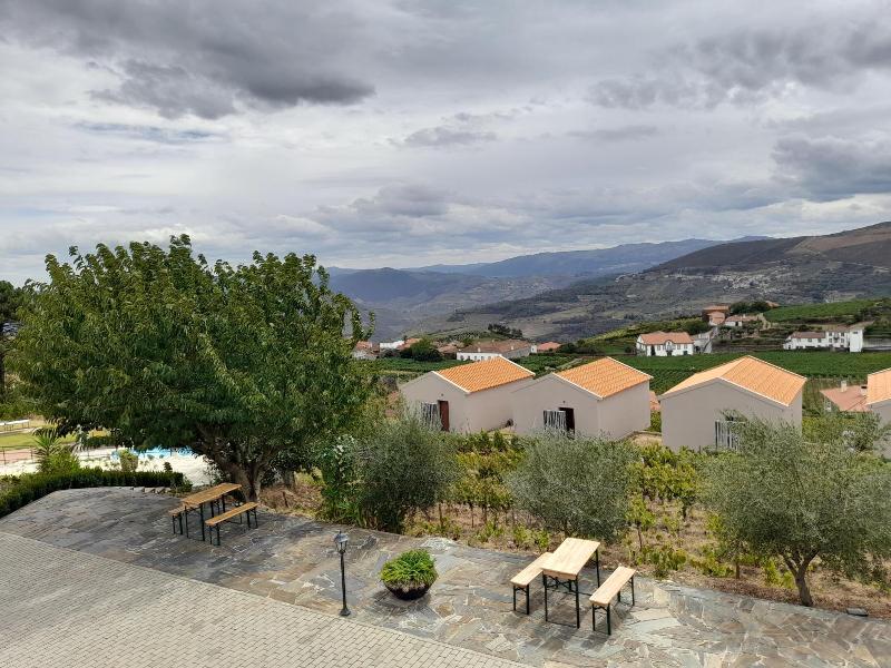 Quinta Manhas Douro image
