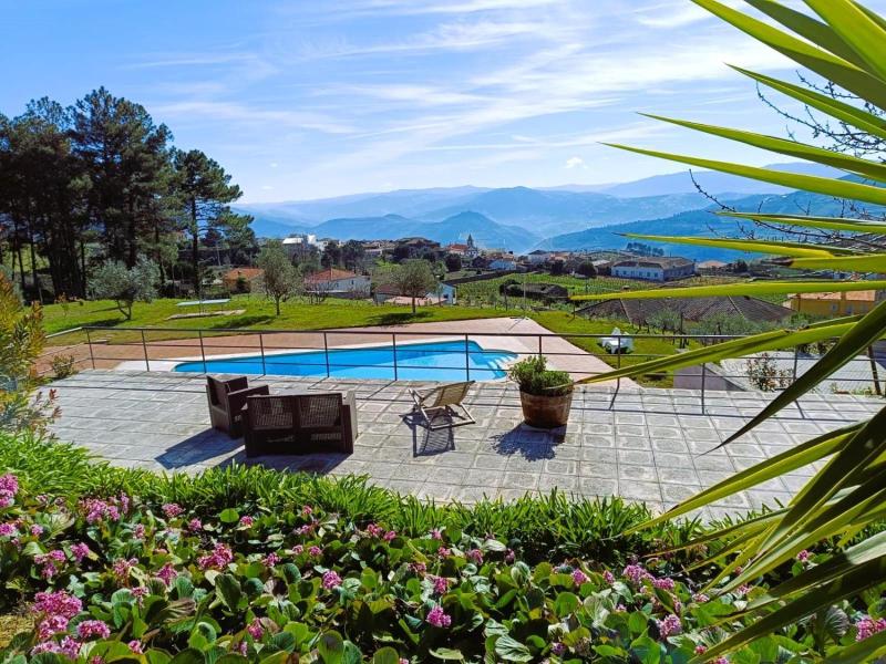 Quinta Manhas Douro image