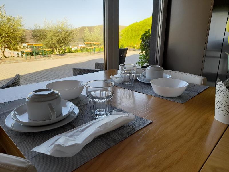 Quinta Manhas Douro image