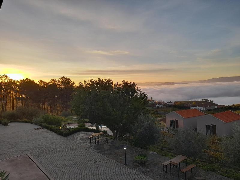 Quinta Manhas Douro image