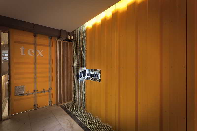 Ximen Wow Hostel image