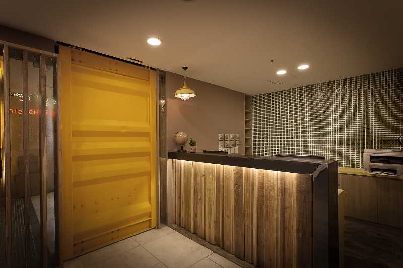Ximen Wow Hostel image