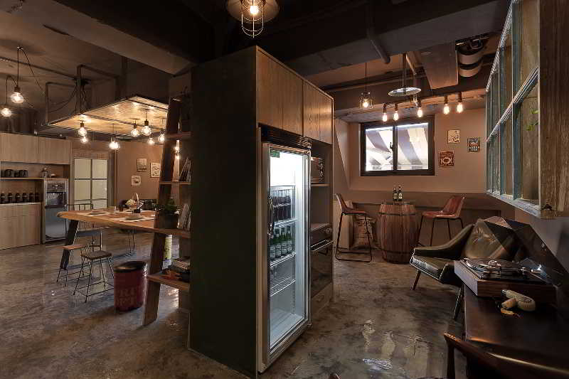 Ximen Wow Hostel image