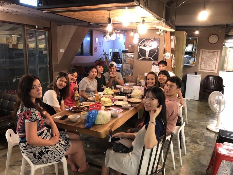 Ximen Wow Hostel image