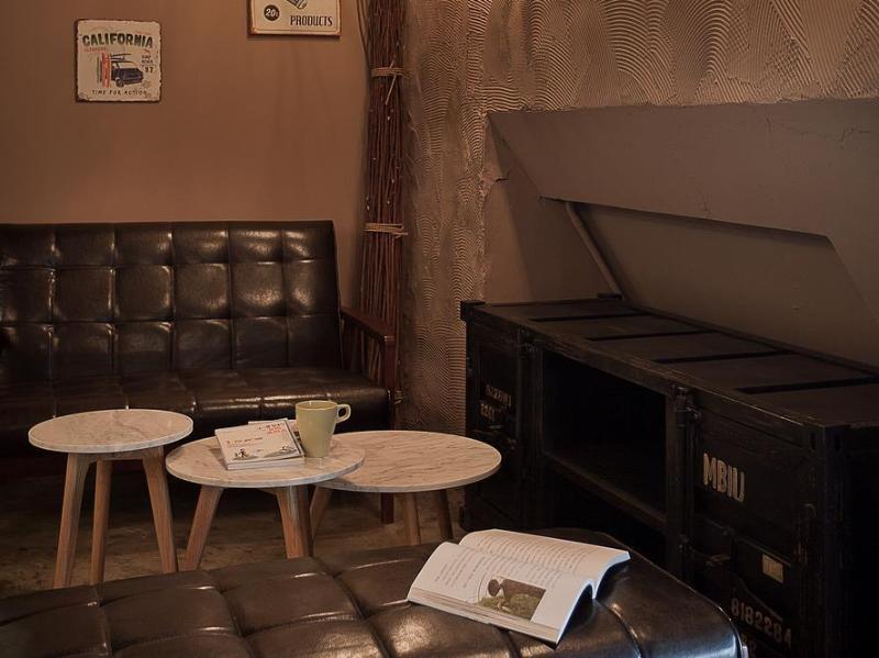 Ximen Wow Hostel image