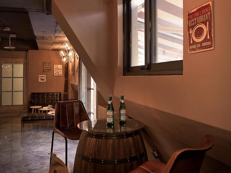 Ximen Wow Hostel image