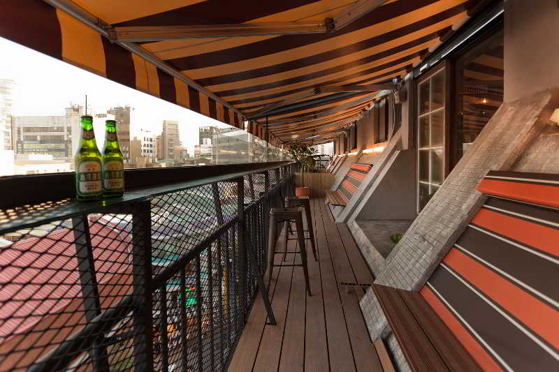 Ximen Wow Hostel image