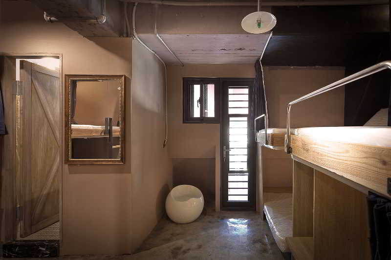 Ximen Wow Hostel image