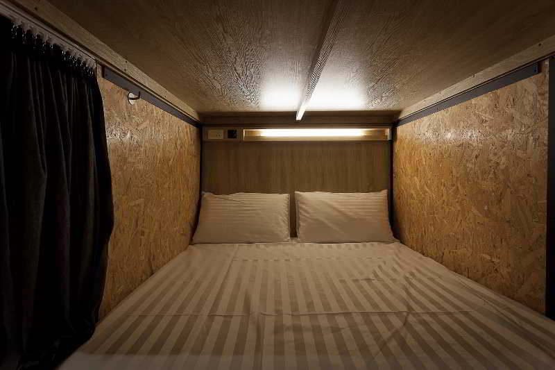 Ximen Wow Hostel image