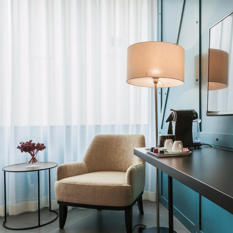 Vincci Porto image
