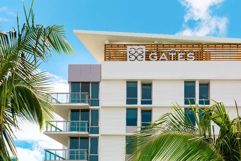The Gates Hotel South Beach - A Doubletree by Hilton
