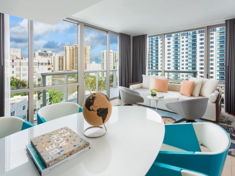 The Gates Hotel South Beach image