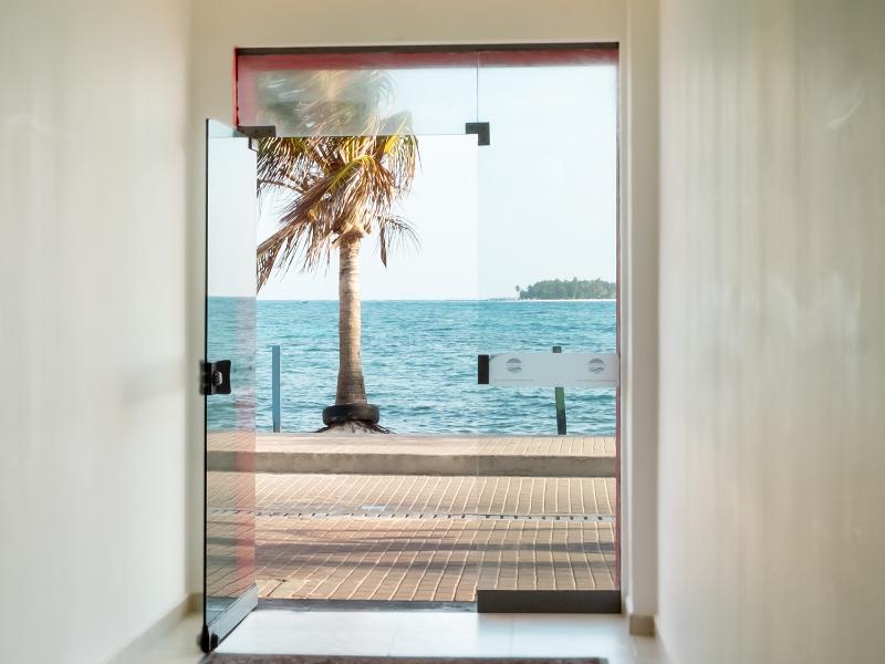 Hotel Portobelo boulevard image