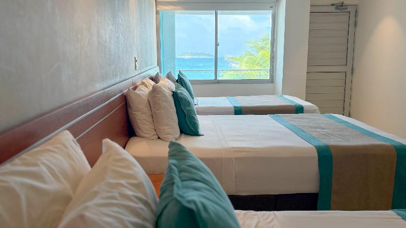 Hotel Portobelo boulevard image