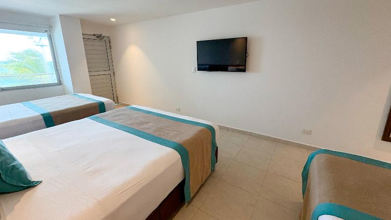 Hotel Portobelo boulevard image
