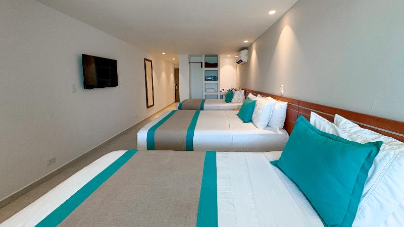 Hotel Portobelo boulevard image