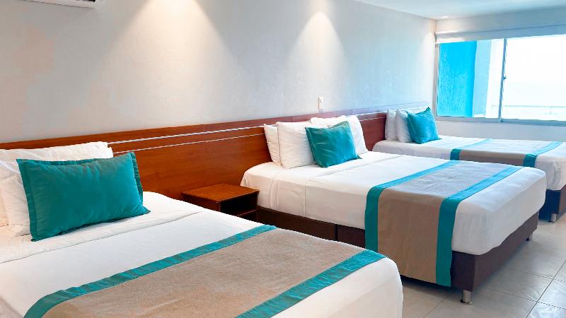 Hotel Portobelo boulevard image