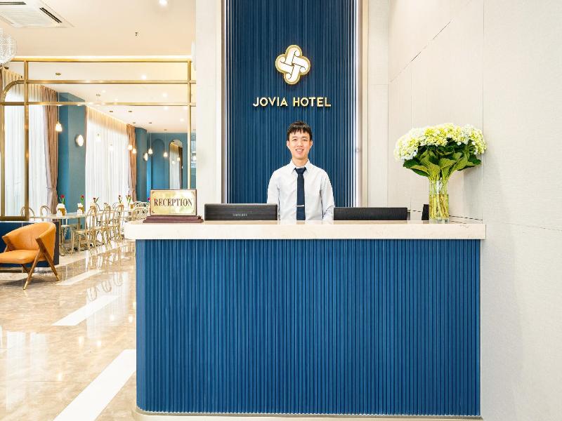 Jovia Hotel