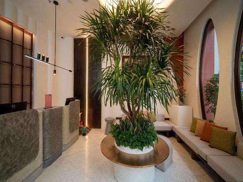 A&Em 280 Le Thanh Ton Hotel & Spa image