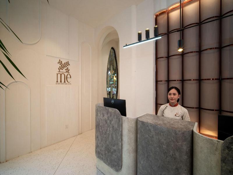 A&Em 280 Le Thanh Ton Hotel & Spa image