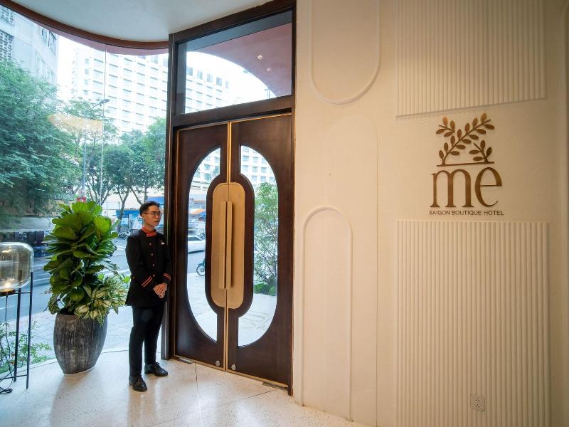 A&Em 280 Le Thanh Ton Hotel & Spa image