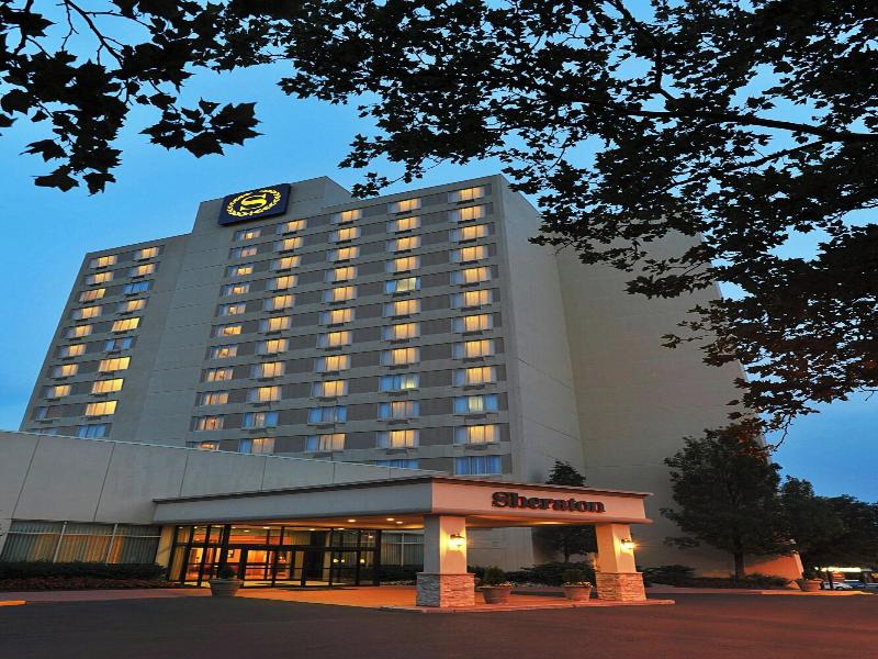 Sheraton Bucks County Langhorne image