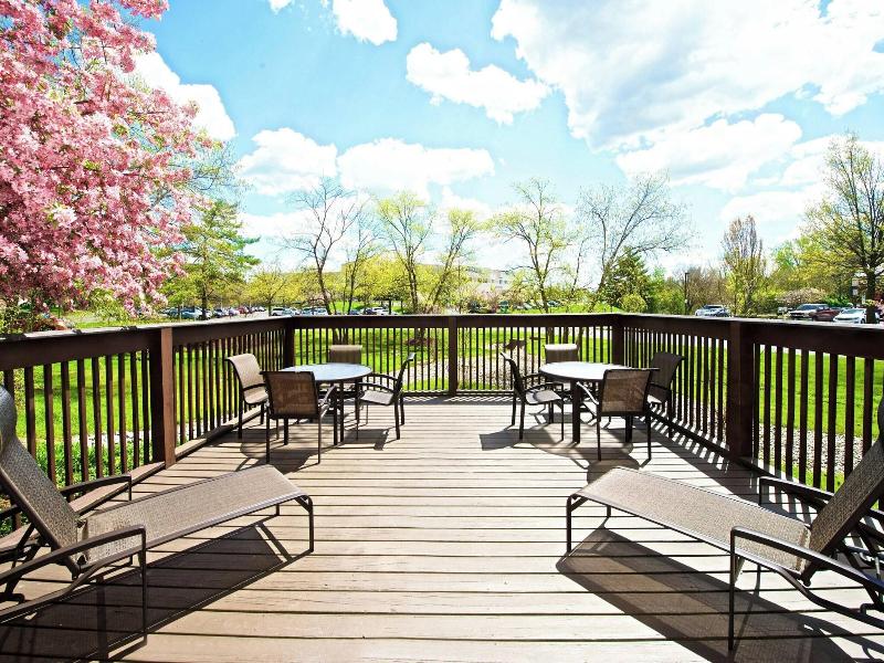 Sheraton Bucks County Langhorne image