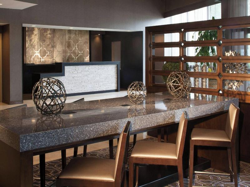 Sheraton Bucks County Langhorne image