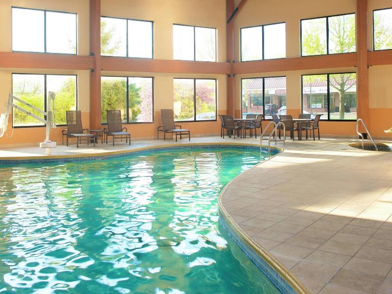 Sheraton Bucks County Langhorne image